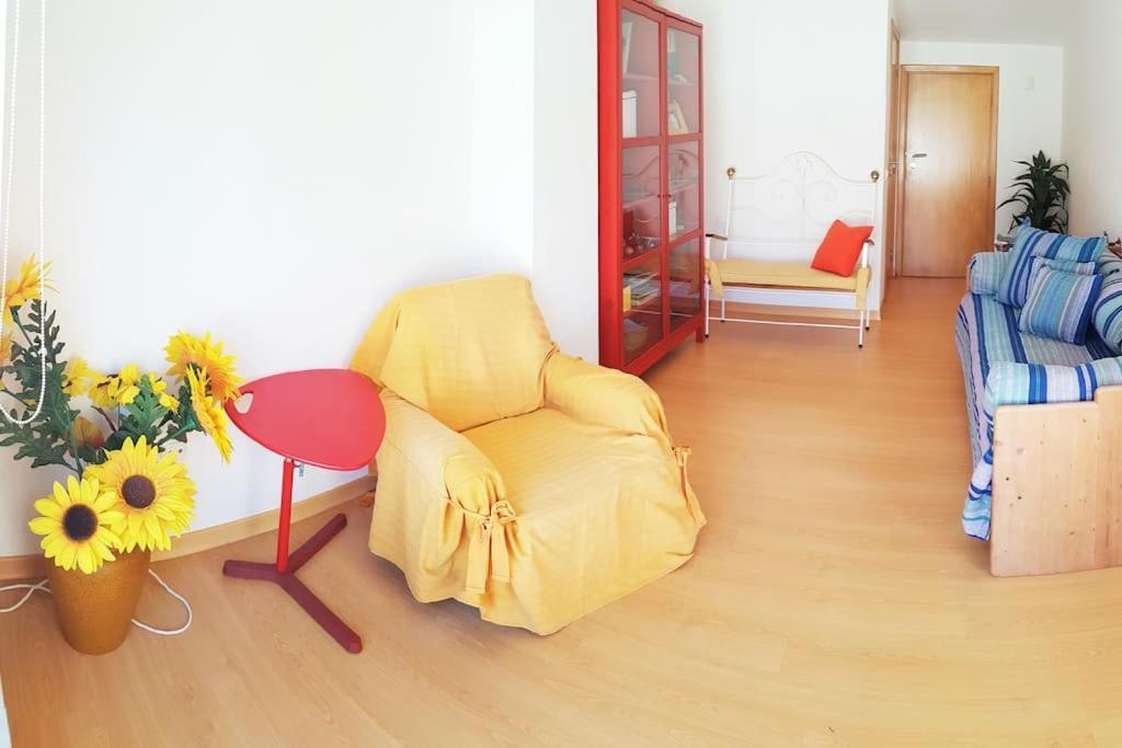 Casa De Praia Acolhedora/ Cosy Beach House Marinha das Ondas Extérieur photo