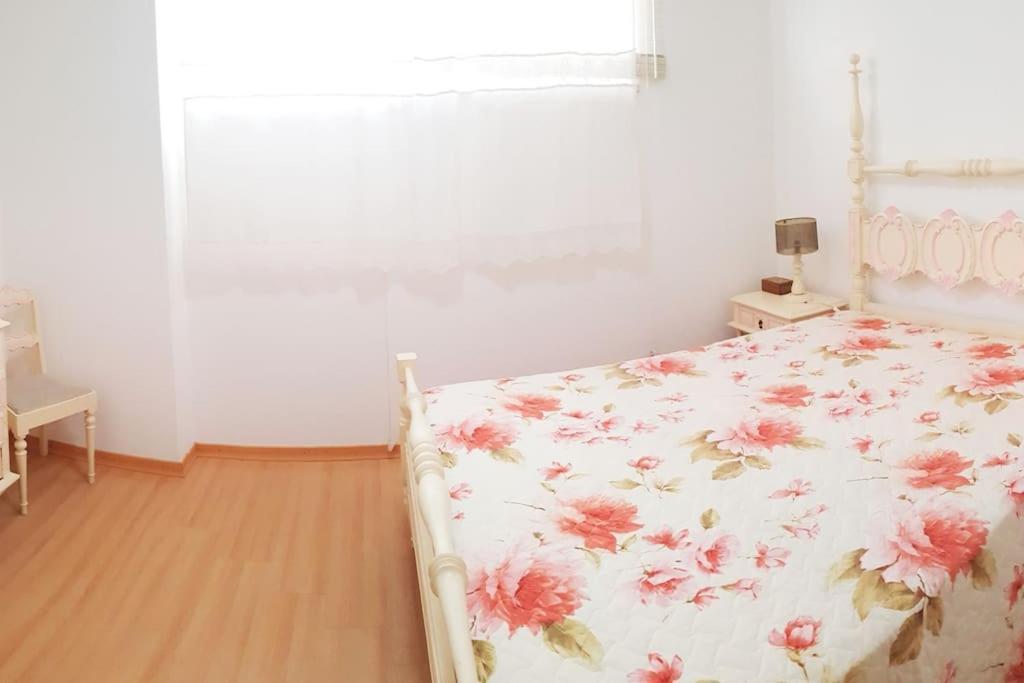 Casa De Praia Acolhedora/ Cosy Beach House Marinha das Ondas Extérieur photo